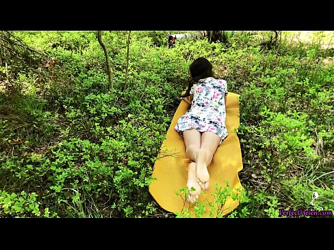 ❤️ Stranac na Tinderu masturbira moju macu i strastveno jebe u šumi ❤️❌ Analni video u pornografiji hr.pornohammer.ru