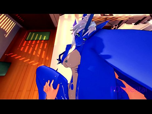 ❤️ Demon Fish Girl Monster ❤️❌ Analni video u pornografiji hr.pornohammer.ru