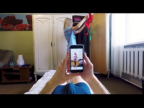 ❤️ Polusestra je natjerala svog brata da svrši neposredno prije nego što je mama došla kući ❤️❌ Analni video u pornografiji hr.pornohammer.ru