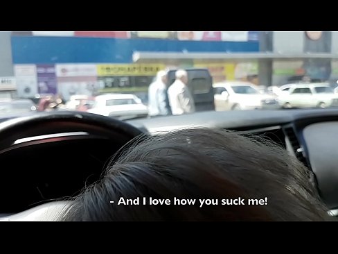 ❤️ Usisan na parkiralištu ispred supermarketa ❤️❌ Analni video u pornografiji hr.pornohammer.ru