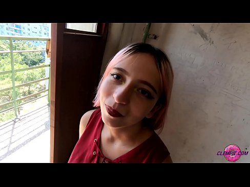 ❤️ Student Sensual siše stranca u zaleđu - sperma mu na licu ❤️❌ Analni video u pornografiji hr.pornohammer.ru